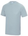 Kinder Sportshirt Cool AWDis JC001J Sky Blue